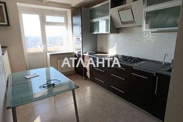 1-room apartment apartment by the address st. Zelenaya (area 69,1 m²) - Atlanta.ua - photo 75