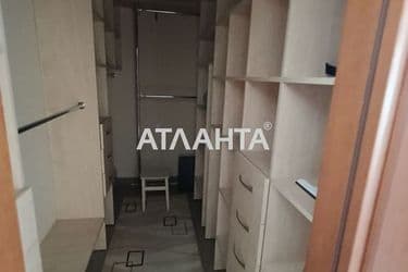 1-room apartment apartment by the address st. Zelenaya (area 69,1 m²) - Atlanta.ua - photo 76