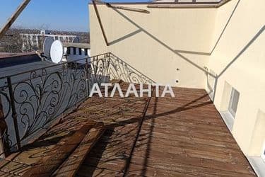 1-room apartment apartment by the address st. Zelenaya (area 69,1 m²) - Atlanta.ua - photo 77
