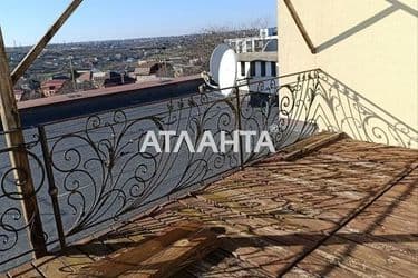 1-room apartment apartment by the address st. Zelenaya (area 69,1 m²) - Atlanta.ua - photo 78