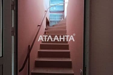1-room apartment apartment by the address st. Zelenaya (area 69,1 m²) - Atlanta.ua - photo 83