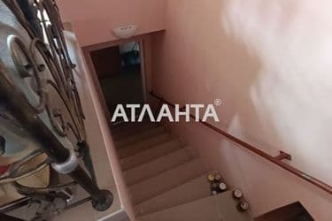 1-room apartment apartment by the address st. Zelenaya (area 69,1 m²) - Atlanta.ua - photo 85