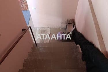 1-room apartment apartment by the address st. Zelenaya (area 69,1 m²) - Atlanta.ua - photo 87
