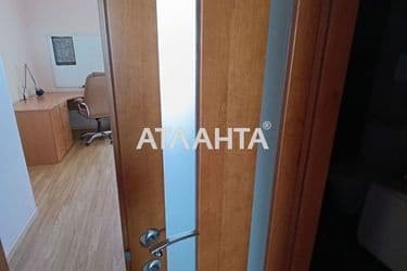 1-room apartment apartment by the address st. Zelenaya (area 69,1 m²) - Atlanta.ua - photo 88
