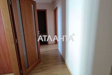 1-room apartment apartment by the address st. Zelenaya (area 69,1 m²) - Atlanta.ua - photo 90