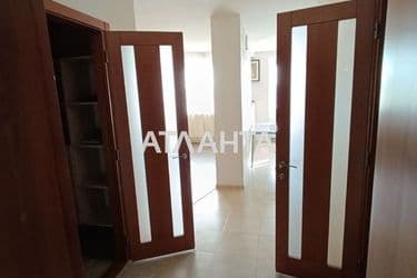 1-room apartment apartment by the address st. Zelenaya (area 69,1 m²) - Atlanta.ua - photo 92