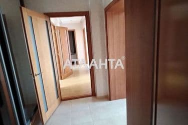1-room apartment apartment by the address st. Zelenaya (area 69,1 m²) - Atlanta.ua - photo 93
