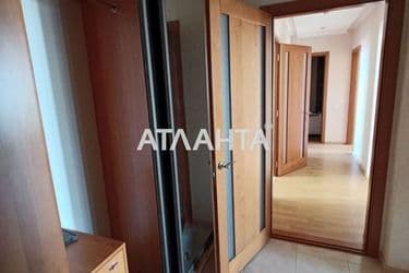 1-room apartment apartment by the address st. Zelenaya (area 69,1 m²) - Atlanta.ua - photo 94