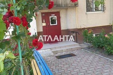 1-room apartment apartment by the address st. Zelenaya (area 69,1 m²) - Atlanta.ua - photo 98