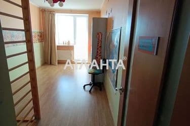 1-room apartment apartment by the address st. Zelenaya (area 49,8 m²) - Atlanta.ua - photo 63