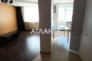1-room apartment apartment by the address st. Zelenaya (area 49,8 m²) - Atlanta.ua - photo 74