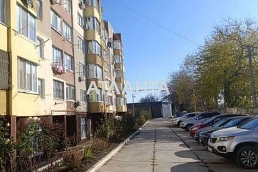 2-rooms apartment apartment by the address st. Zelenaya (area 122 m²) - Atlanta.ua - photo 39