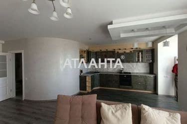 2-rooms apartment apartment by the address st. Zelenaya (area 122 m²) - Atlanta.ua - photo 41