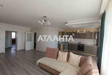 2-rooms apartment apartment by the address st. Zelenaya (area 122 m²) - Atlanta.ua - photo 42