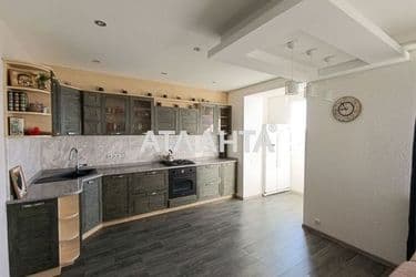2-rooms apartment apartment by the address st. Zelenaya (area 122 m²) - Atlanta.ua - photo 44