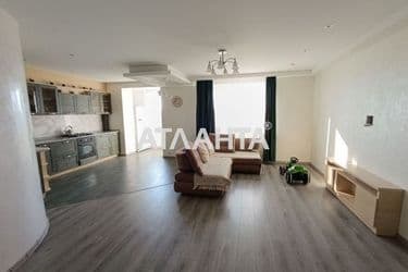 2-rooms apartment apartment by the address st. Zelenaya (area 122 m²) - Atlanta.ua - photo 43