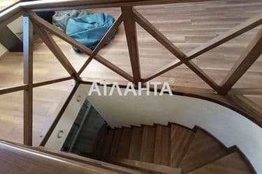2-rooms apartment apartment by the address st. Zelenaya (area 122 m²) - Atlanta.ua - photo 60