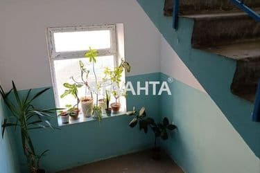 2-rooms apartment apartment by the address st. Zelenaya (area 122 m²) - Atlanta.ua - photo 68