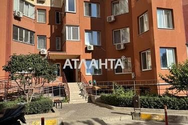 Commercial real estate at st. Raduzhnyy m n (area 24 m²) - Atlanta.ua - photo 8