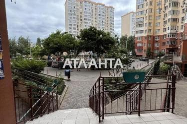 Commercial real estate at st. Raduzhnyy m n (area 24 m²) - Atlanta.ua - photo 12