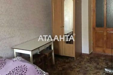 Room in dormitory apartment by the address st. Varnenskaya (area 16,4 m²) - Atlanta.ua - photo 6
