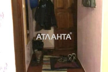 Room in dormitory apartment by the address st. Varnenskaya (area 16,4 m²) - Atlanta.ua - photo 10