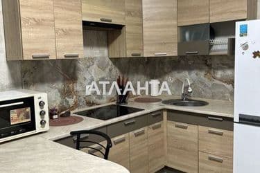 1-кімнатна квартира за адресою вул. Боровського Миколи (площа 38 м²) - Atlanta.ua - фото 14