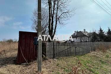 Участок по адресу ул. Львовская боковая (площадь 15 сот) - Atlanta.ua - фото 12
