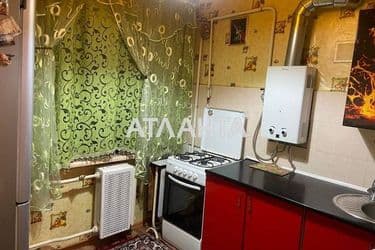 2-rooms apartment apartment by the address st. Karmena Romana 1 y Proletarskiy per (area 44,3 m²) - Atlanta.ua - photo 11