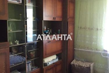 2-rooms apartment apartment by the address st. Tiraspolskoe shosse (area 51 m²) - Atlanta.ua - photo 18