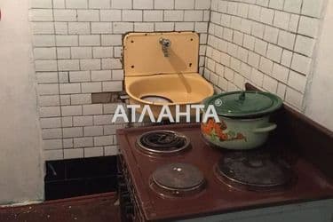 2-rooms apartment apartment by the address st. Tiraspolskoe shosse (area 51 m²) - Atlanta.ua - photo 23