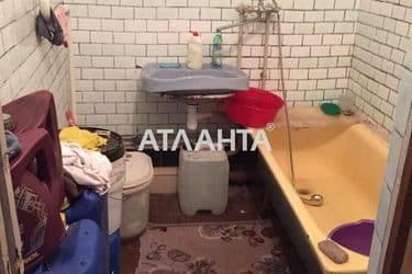 2-rooms apartment apartment by the address st. Tiraspolskoe shosse (area 51 m²) - Atlanta.ua - photo 25