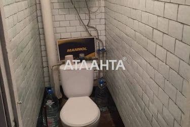 2-rooms apartment apartment by the address st. Tiraspolskoe shosse (area 51 m²) - Atlanta.ua - photo 27