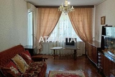 3-комнатная квартира по адресу Глушко ак. Пр. (площадь 66 м²) - Atlanta.ua - фото 19