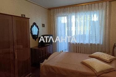3-комнатная квартира по адресу Глушко ак. Пр. (площадь 66 м²) - Atlanta.ua - фото 21
