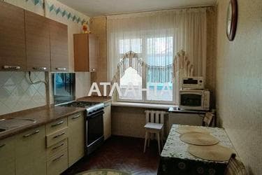 3-комнатная квартира по адресу Глушко ак. Пр. (площадь 66 м²) - Atlanta.ua - фото 24