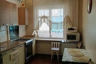 3-комнатная квартира по адресу Глушко ак. Пр. (площадь 66 м²) - Atlanta.ua - фото 25