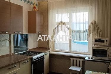 3-комнатная квартира по адресу Глушко ак. Пр. (площадь 66 м²) - Atlanta.ua - фото 26