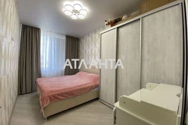 2-комнатная квартира по адресу ул. Михайловская (площадь 55 м²) - Atlanta.ua - фото 13