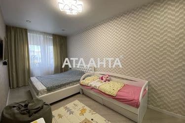 2-комнатная квартира по адресу ул. Михайловская (площадь 55 м²) - Atlanta.ua - фото 15