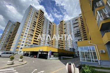2-комнатная квартира по адресу ул. Михайловская (площадь 55 м²) - Atlanta.ua - фото 24