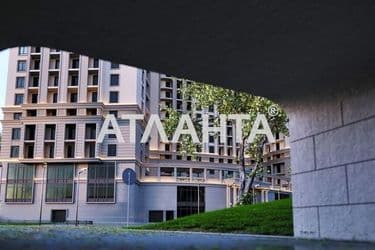 4+-rooms apartment apartment by the address st. Dacha Kovalevskogo Amundsena (area 136,0 m²) - Atlanta.ua - photo 14
