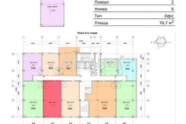 Commercial real estate at st. Karantinnaya Lizoguba (area 70,7 m²) - Atlanta.ua - photo 13