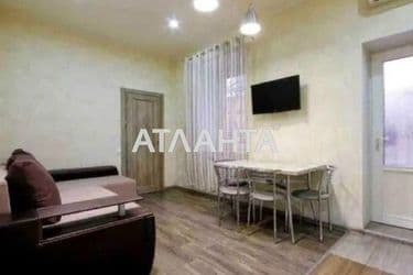 2-rooms apartment apartment by the address st. Vorontsovskiy per Krasnoflotskiy per (area 59,2 m²) - Atlanta.ua - photo 14