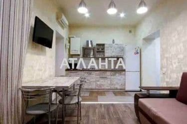 2-rooms apartment apartment by the address st. Vorontsovskiy per Krasnoflotskiy per (area 59,2 m²) - Atlanta.ua - photo 13