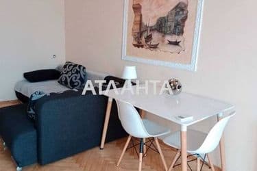 2-rooms apartment apartment by the address st. Poshtova (area 51 m²) - Atlanta.ua - photo 20