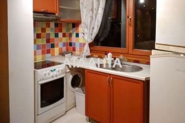 2-rooms apartment apartment by the address st. Klubnichnyy per (area 57,5 m²) - Atlanta.ua - photo 23