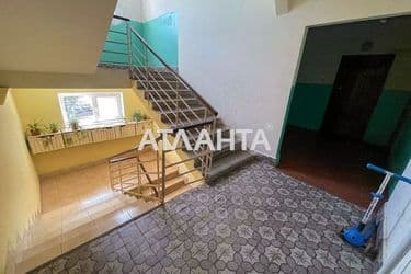 2-rooms apartment apartment by the address st. Klubnichnyy per (area 57,5 m²) - Atlanta.ua - photo 25