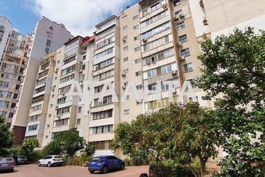 2-rooms apartment apartment by the address st. Klubnichnyy per (area 57,5 m²) - Atlanta.ua - photo 26