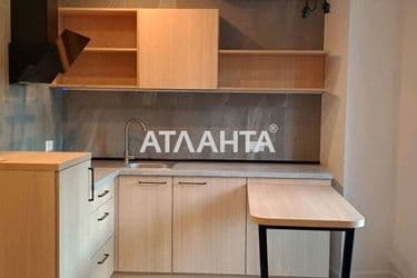 1-комнатная квартира по адресу ул. Приморская (площадь 29,2 м²) - Atlanta.ua - фото 11